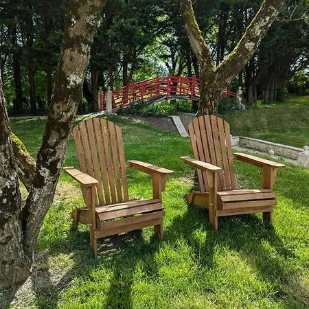 Le Ptit Manoir Des Miroirs Beautifull 4 Star Rated Near Cognac, Private Heated Pool, 4 Bedrooms Each With 1 Large Double Bed Or 2 Singles * Saint-Aulais-la-Chapelle